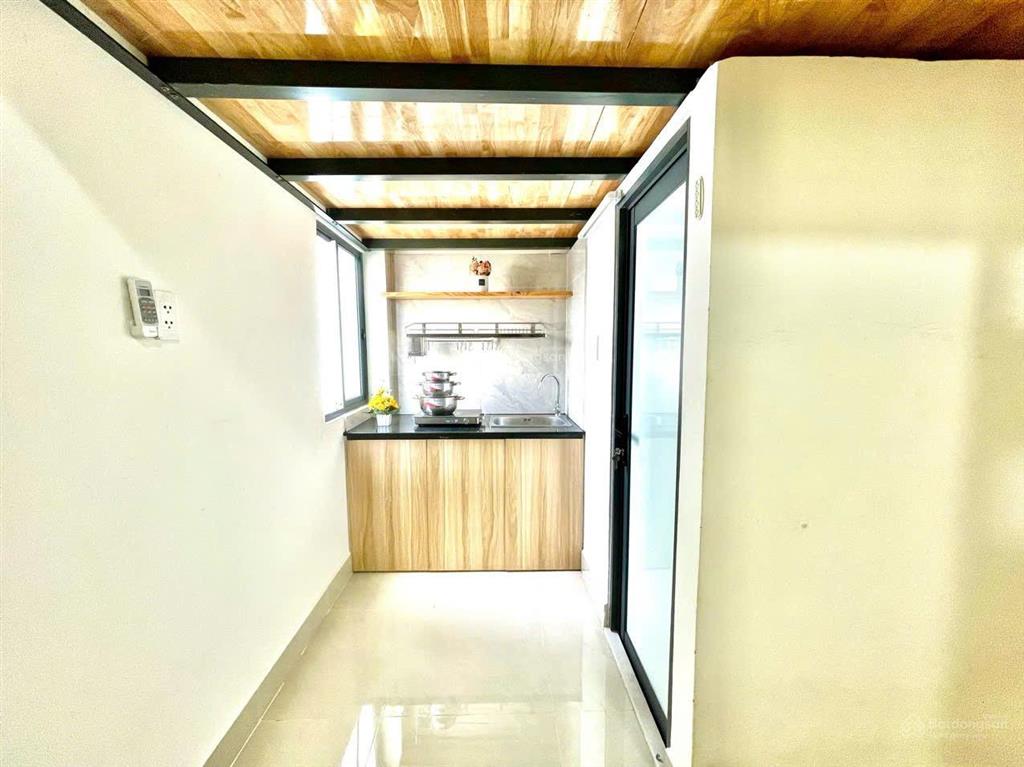 Phòng duplex full nt ngay cầu thị nghè
