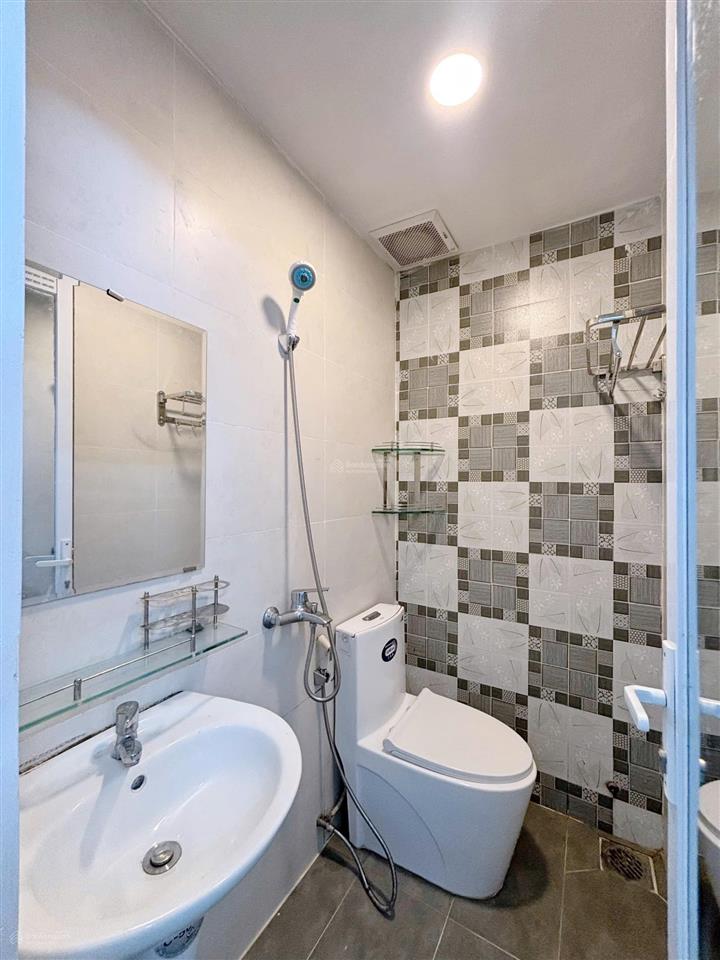 Phòng full nội thất giá chỉ 3tr6 ngay lotte mart q7