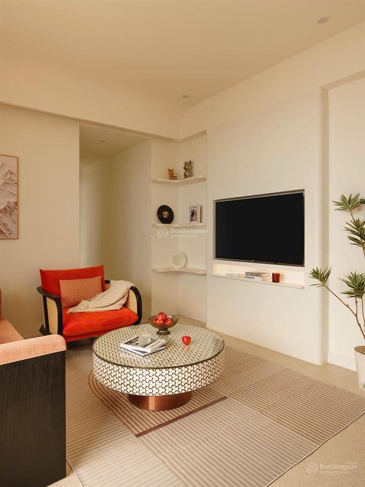 Chính chủ bán căn góc 58m2 sun sun grand city hillside residence, giá 5,4tỷ bao phí