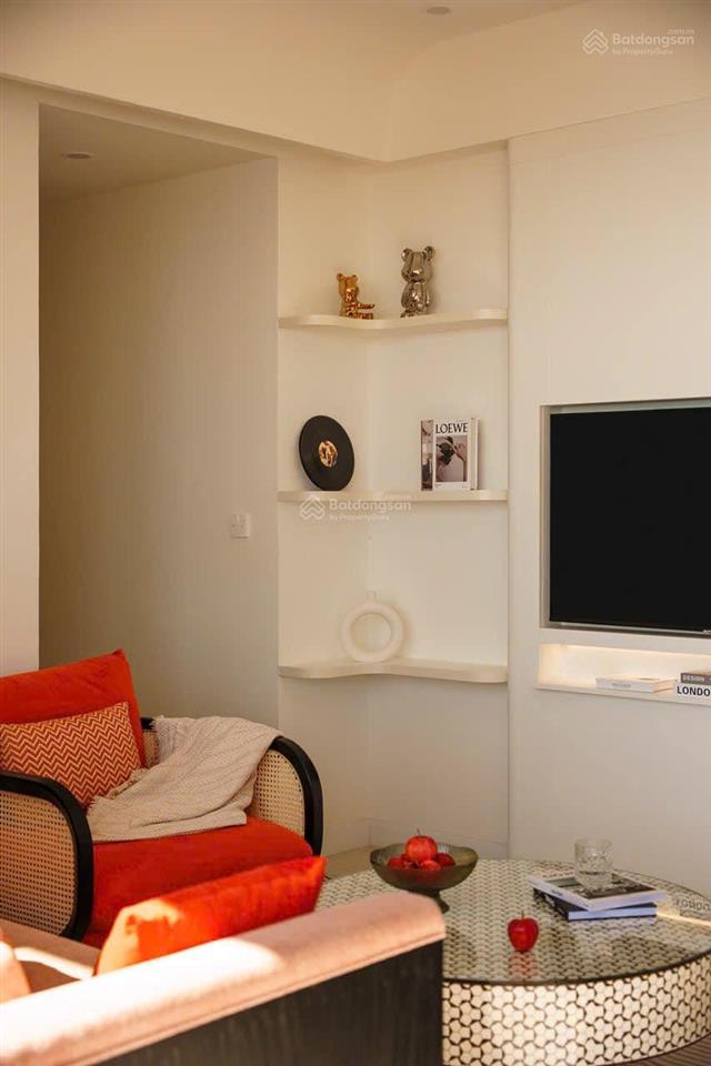 Chính chủ bán căn góc 58m2 sun sun grand city hillside residence, giá 5,4tỷ bao phí