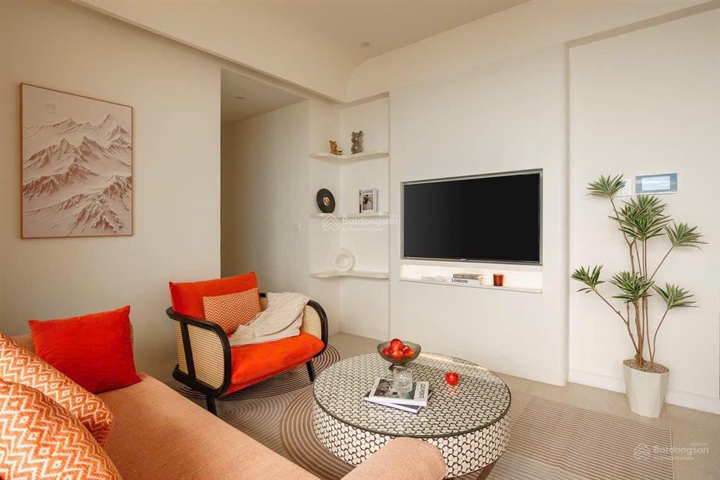 Chính chủ bán căn góc 58m2 sun sun grand city hillside residence, giá 5,4tỷ bao phí