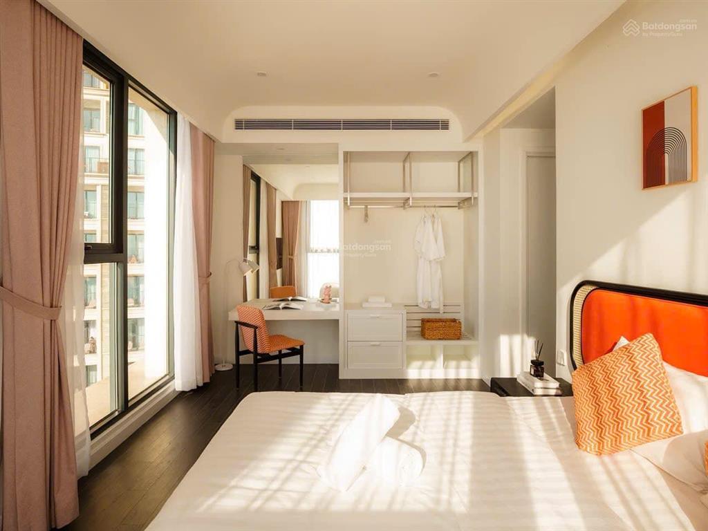 Chính chủ bán căn góc 58m2 sun sun grand city hillside residence, giá 5,4tỷ bao phí