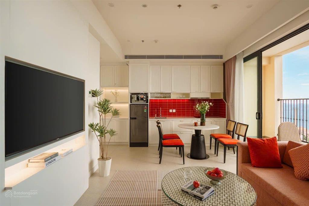 Chính chủ bán căn góc 58m2 sun sun grand city hillside residence, giá 5,4tỷ bao phí