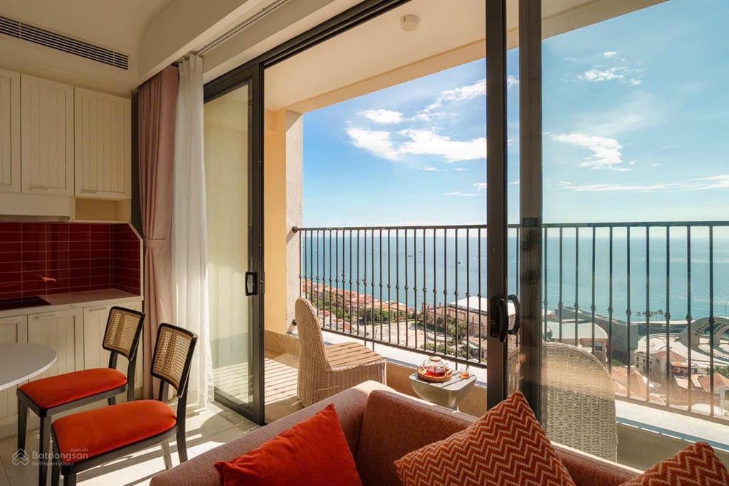 Chính chủ bán căn góc 58m2 sun sun grand city hillside residence, giá 5,4tỷ bao phí