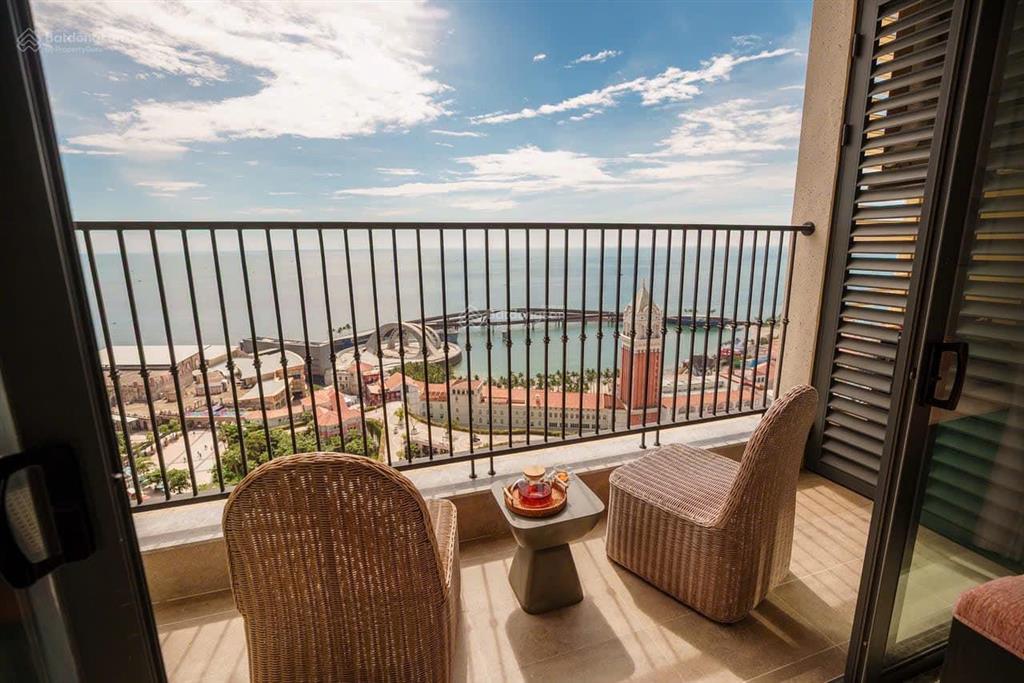 Chính chủ bán căn góc 58m2 sun sun grand city hillside residence, giá 5,4tỷ bao phí