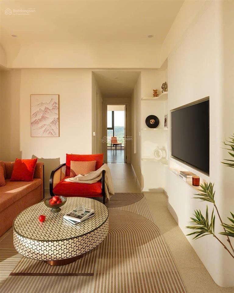 Chính chủ bán căn góc 58m2 sun sun grand city hillside residence, giá 5,4tỷ bao phí