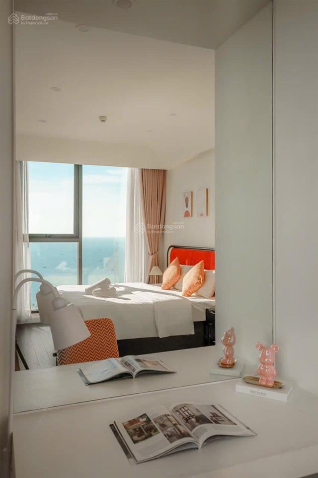 Chính chủ bán căn góc 58m2 sun sun grand city hillside residence, giá 5,4tỷ bao phí