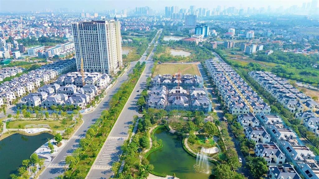 Bán lại căn chung cư moonlight 2 tầng 15 khu an lạc symphony ngang giá hợp đồng 62 tr/m2