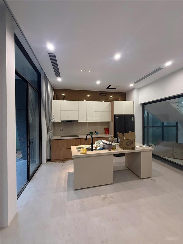 Bán bt tại ivory villas & resort, 7,4 tỷ, 310m2, 4pn, 3wc, pháp lý đầy đủ