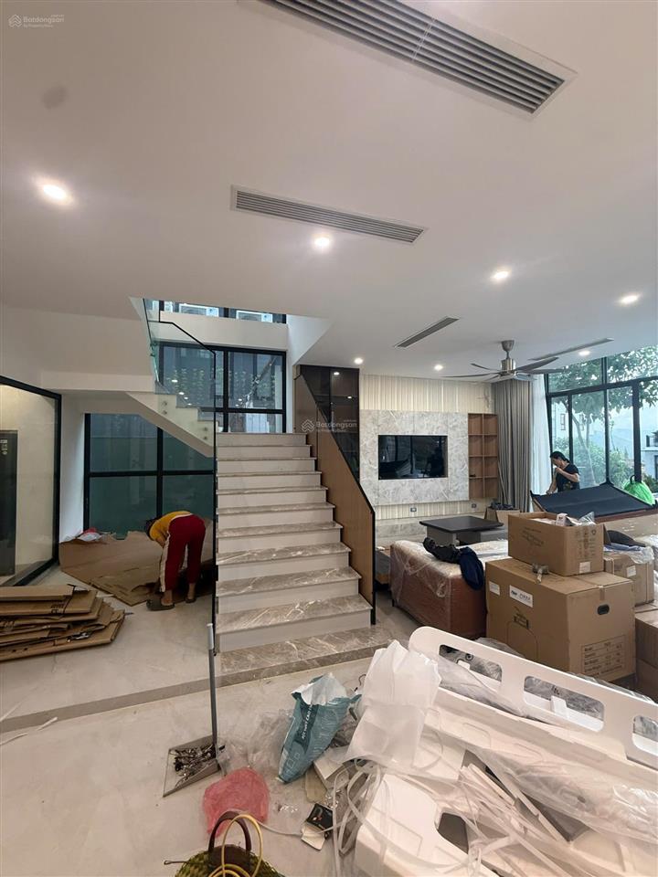 Bán bt tại ivory villas & resort, 7,4 tỷ, 310m2, 4pn, 3wc, pháp lý đầy đủ