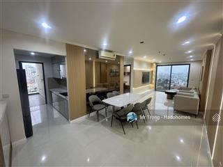 Bán căn hộ kingdom 101  2pn  72,5m2 full nội thất cơ bản giá 7,25 tỷ