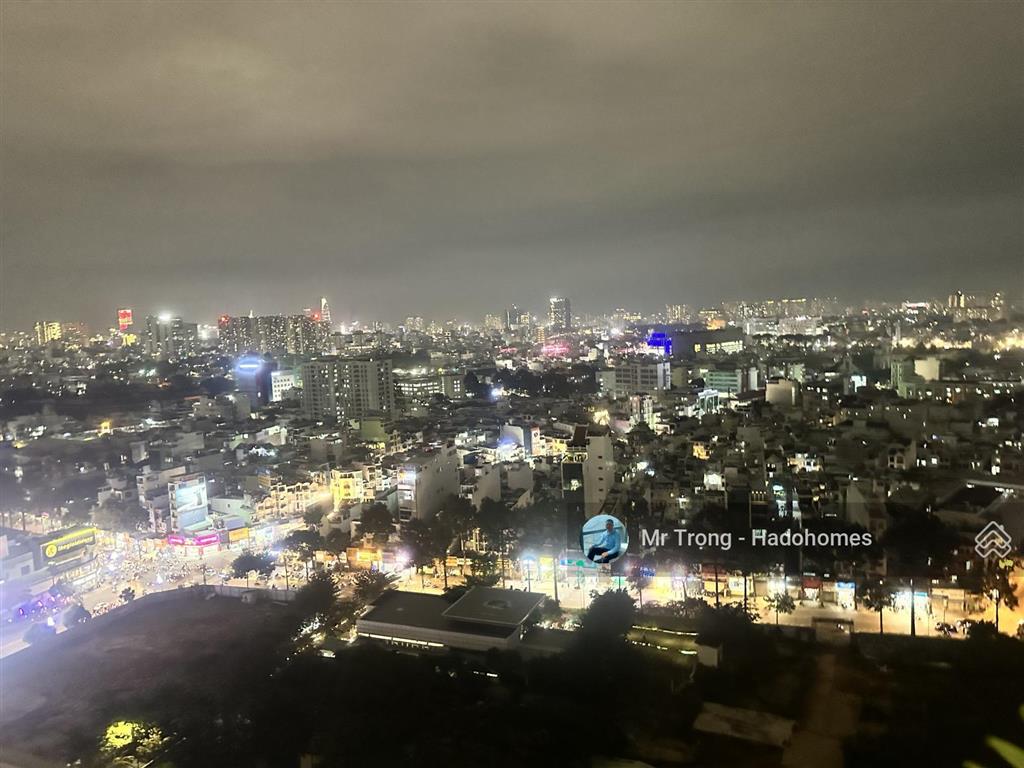 Bán căn hộ kingdom 101  2pn  72,5m2 full nội thất cơ bản giá 7,25 tỷ