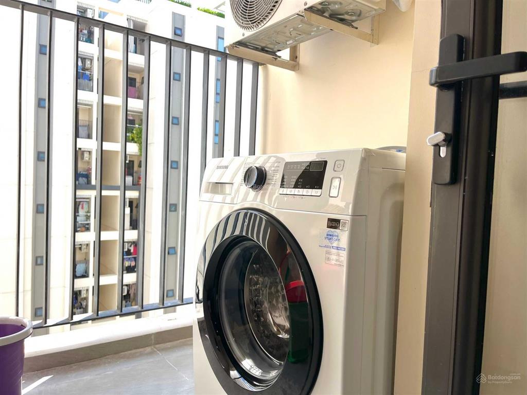 Chính chủ cho thuê căn hộ hà đô centrosa garden 3 phòng ngủ + 1 phòng đa năng 139m2 full nt 42tr