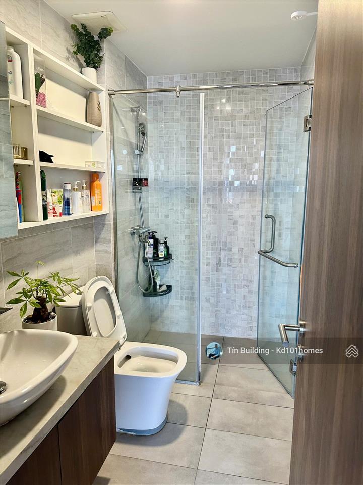 Bán căn hộ kingdom 101  334 tô hiến thành q10 8 tỷ 78m2, 2pn, 2wc, giá cực tốt  sổ hồng cầm tay
