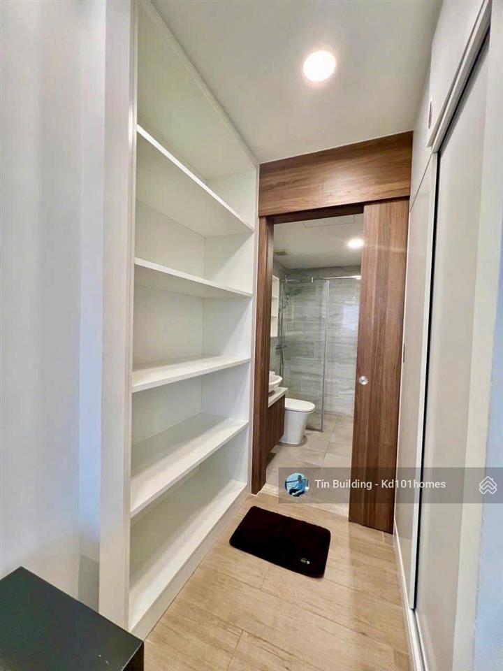 Bán căn hộ kingdom 101  334 tô hiến thành q10 8 tỷ 78m2, 2pn, 2wc, giá cực tốt  sổ hồng cầm tay