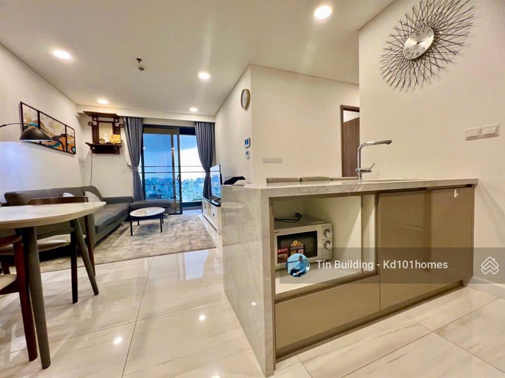 Bán căn hộ kingdom 101  334 tô hiến thành q10 8 tỷ 78m2, 2pn, 2wc, giá cực tốt  sổ hồng cầm tay