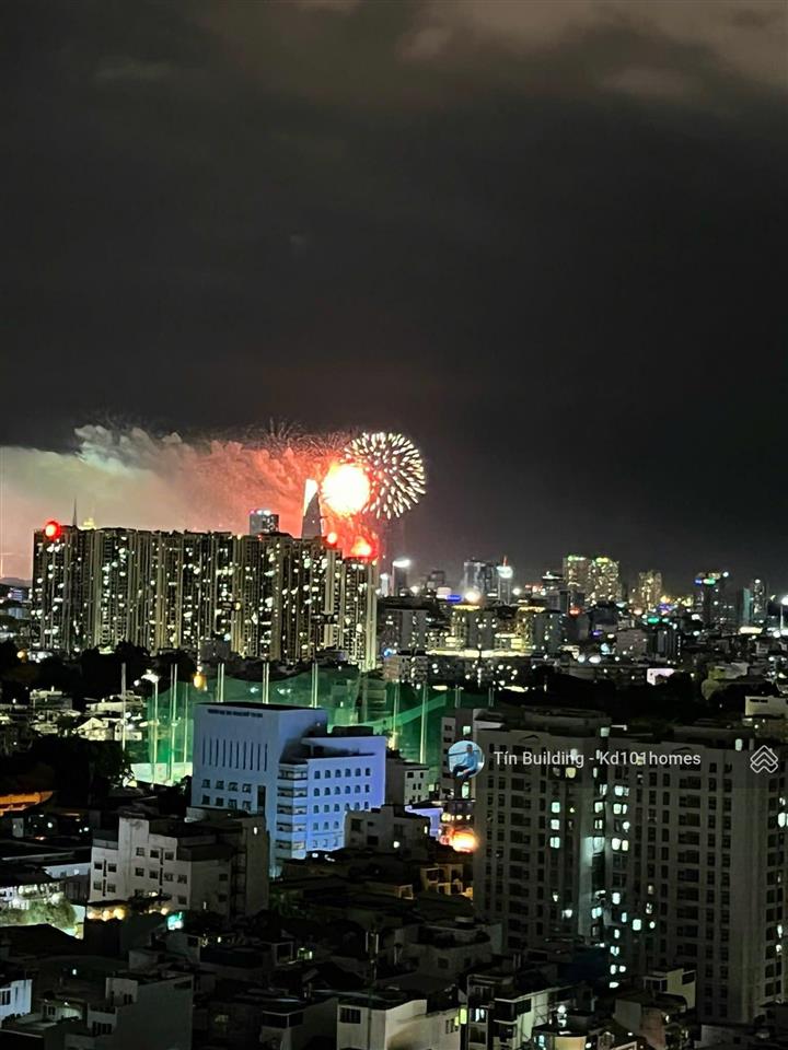 Bán căn hộ kingdom 101  334 tô hiến thành q10 8 tỷ 78m2, 2pn, 2wc, giá cực tốt  sổ hồng cầm tay