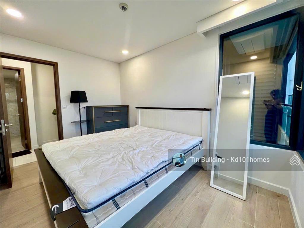 Bán căn hộ kingdom 101  334 tô hiến thành q10 8 tỷ 78m2, 2pn, 2wc, giá cực tốt  sổ hồng cầm tay