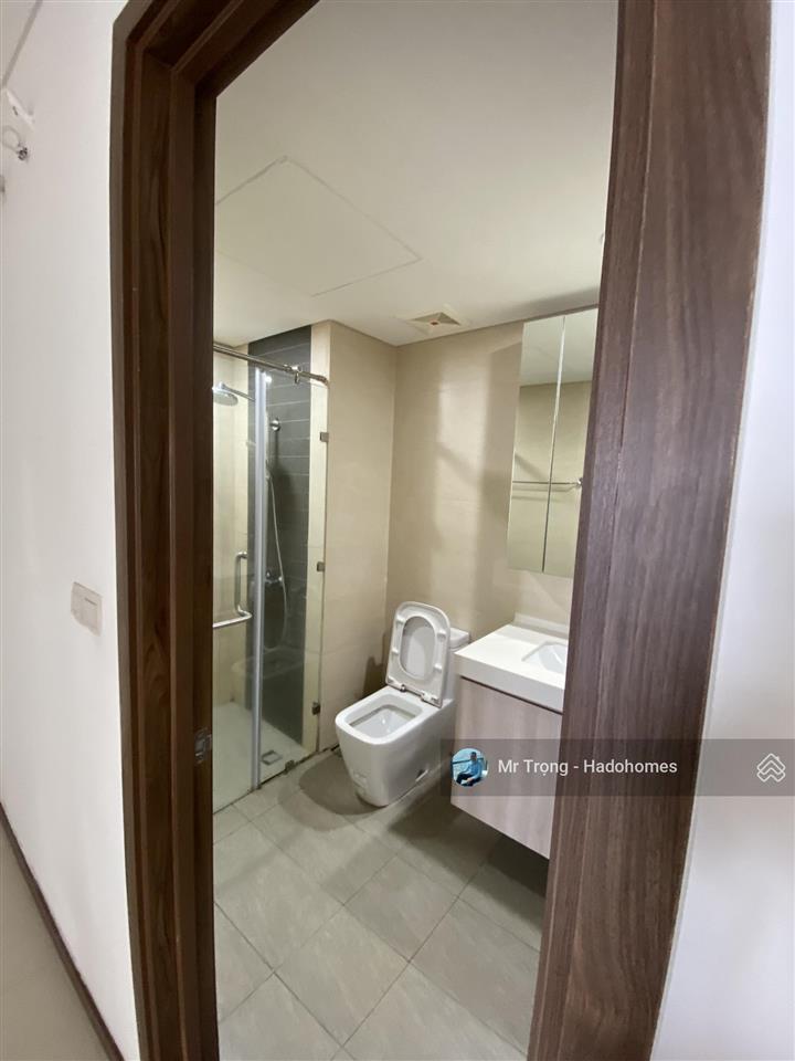 Bán căn hộ 1pn+ hado centrosa garden, 7,5 tỷ, 60m2, view đẹp, đường 3/2 quận 10