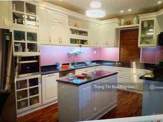 Cần bán villa compound nội khu 20 căn phường 12, quận 10, dt 14x14m, 1 trệt 2 lầu, giá bán 52 tỷ