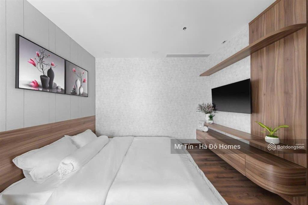 Cho thuê căn hộ cc hado centrosa garden, 23 triệu/th, 86m2, 2pn, 2wc, uy tín hot!