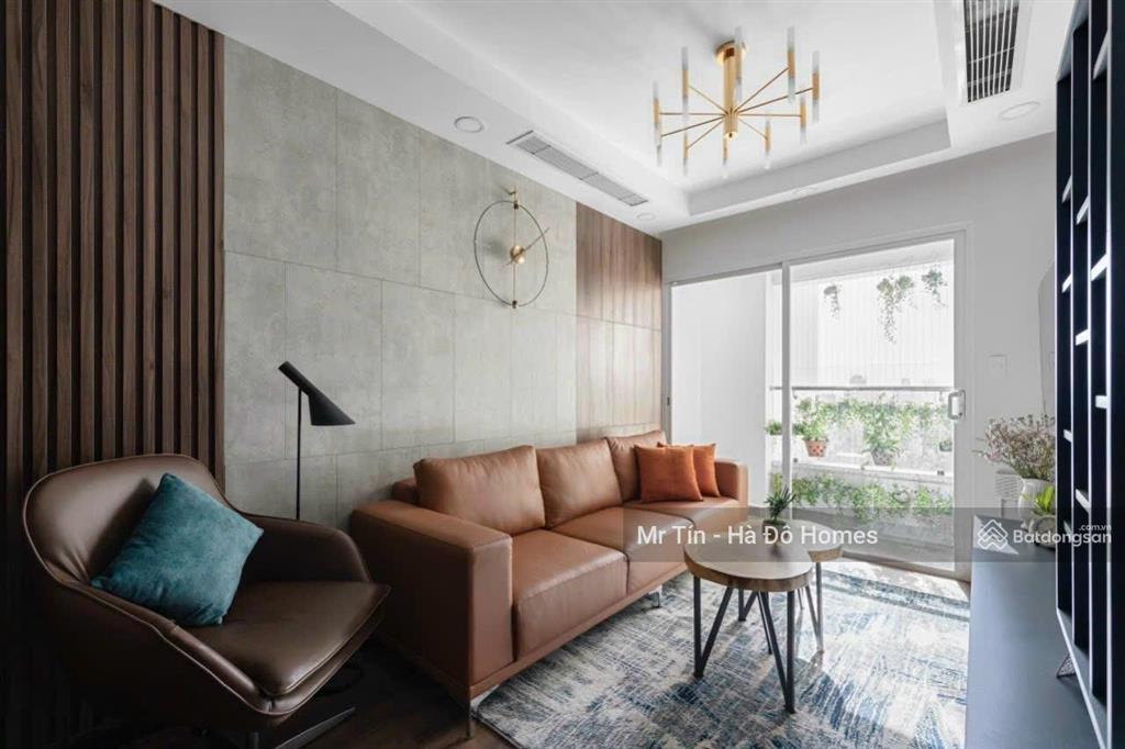 Cho thuê căn hộ cc hado centrosa garden, 23 triệu/th, 86m2, 2pn, 2wc, uy tín hot!