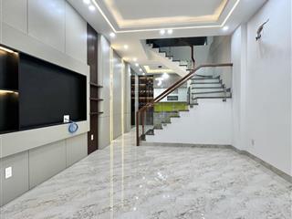 Chỉ 4,65 tỷ sở hữu nhà 4 tầng mới tinh khu tái định cư vinhomes nội thất luxury đường phân lô ô tô