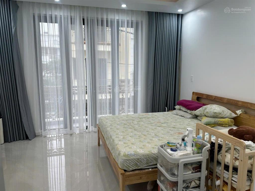 Bán căn nhà 4 tầng 59m2 khu tái định cư hồ đá, hồng bàng nhà đẹp giá tốt chỉ 5,399 tỷ về ở ngay