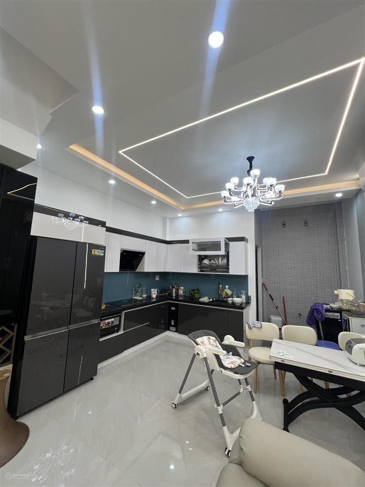 Bán căn nhà 4 tầng 59m2 khu tái định cư hồ đá, hồng bàng nhà đẹp giá tốt chỉ 5,399 tỷ về ở ngay