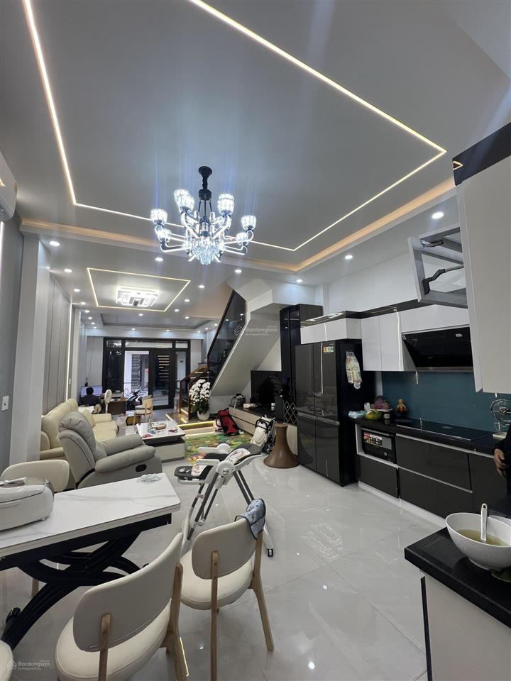 Bán căn nhà 4 tầng 59m2 khu tái định cư hồ đá, hồng bàng nhà đẹp giá tốt chỉ 5,399 tỷ về ở ngay
