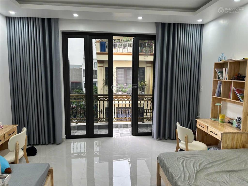 Bán căn nhà 4 tầng 59m2 khu tái định cư hồ đá, hồng bàng nhà đẹp giá tốt chỉ 5,399 tỷ về ở ngay