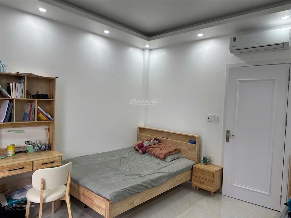 Bán căn nhà 4 tầng 59m2 khu tái định cư hồ đá, hồng bàng nhà đẹp giá tốt chỉ 5,399 tỷ về ở ngay