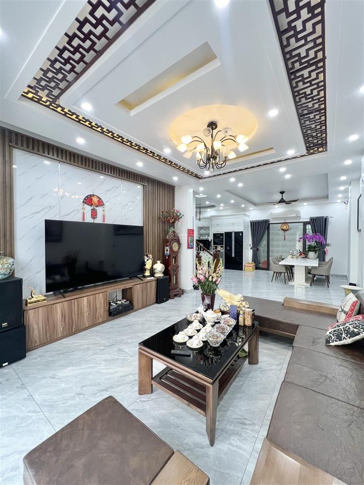 Bán căn 4 tầng 96m2  ngang 8m khu him lam hùng vương hồng bàng giá 9,5 tỷ.  0977 942 ***