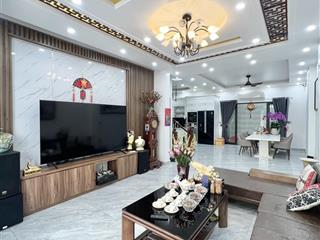 Bán căn 4 tầng 96m2ngang 8m  khu him lam hùng vương hồng bàng giá 9,5 tỷ.  0977 942 ***