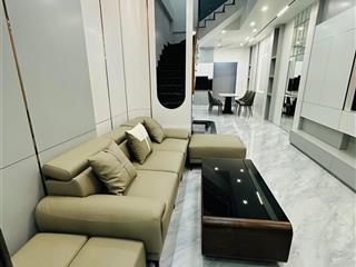 Cần bán nhà 3 tầng 56m2 trung tâm hùng vương, hồng bàng ngõ ô tô đỗ cửa ngày đêm chỉ 3,55 tỷ