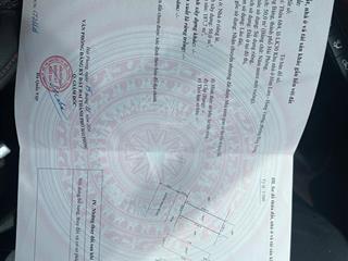 Chỉ 4,35 tỷ sở hữu nhà 4 tầng 50m2 bìa đỏ mới cứng tại him lam hồng bàng.  0977 942 ***