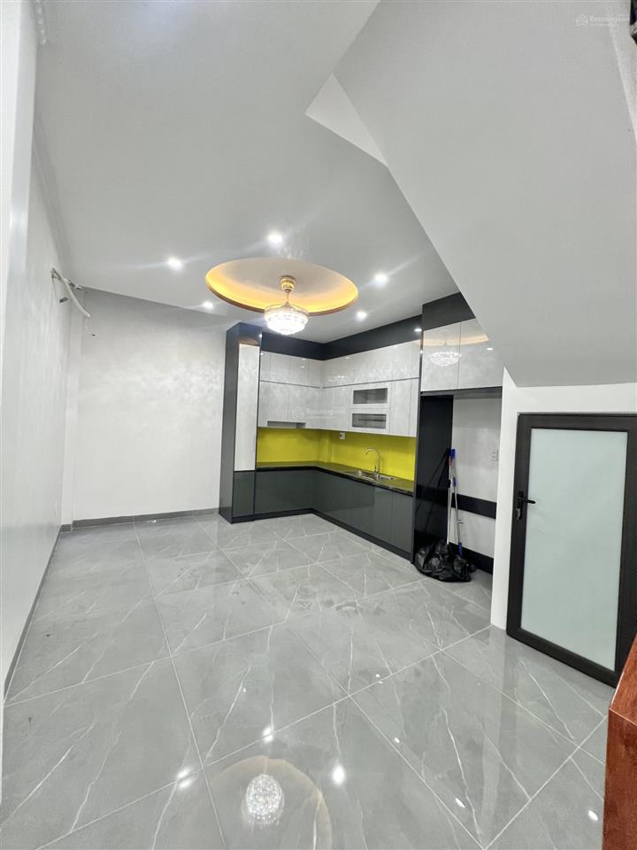 Bán nhà him lam hùng vương 4 tầng hoàn thiện mới tinh cực đẹp 48m2 chỉ 4,x tỷ.  0977 942 ***