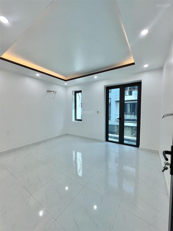 Bán nhà him lam hùng vương 4 tầng hoàn thiện mới tinh cực đẹp 48m2 chỉ 4,x tỷ.  0977 942 ***