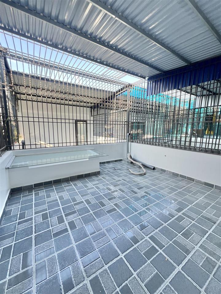 Bán nhà him lam hùng vương 4 tầng hoàn thiện mới tinh cực đẹp 48m2 chỉ 4,x tỷ.  0977 942 ***