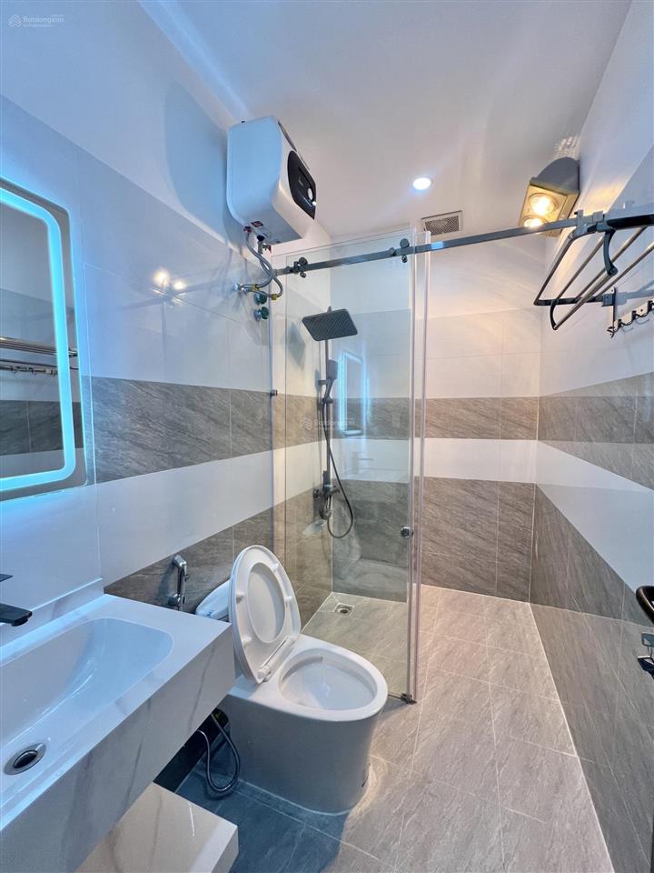 Bán nhà him lam hùng vương 4 tầng hoàn thiện mới tinh cực đẹp 48m2 chỉ 4,x tỷ.  0977 942 ***