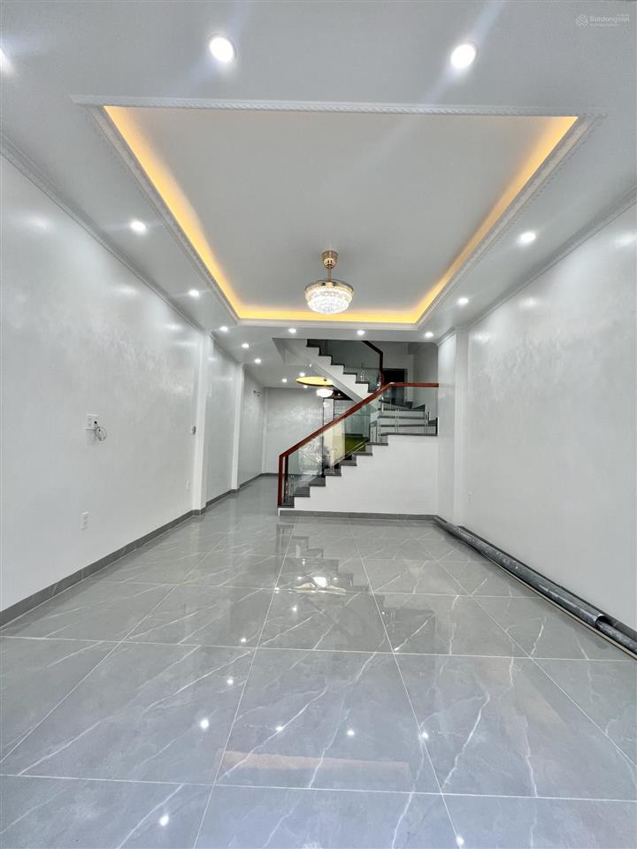 Bán nhà him lam hùng vương 4 tầng hoàn thiện mới tinh cực đẹp 48m2 chỉ 4,x tỷ.  0977 942 ***