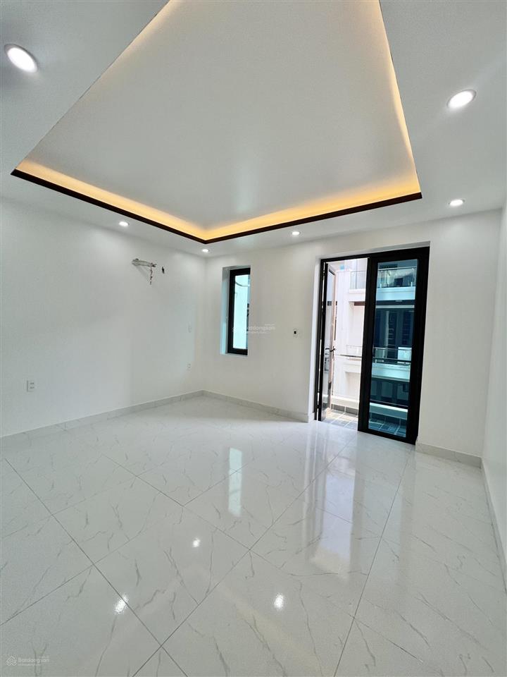 Bán nhà him lam hùng vương 4 tầng hoàn thiện mới tinh cực đẹp 48m2 chỉ 4,x tỷ.  0977 942 ***