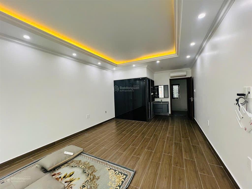 Bán nhà có thang máy khu tđc vinhomes, sở dầu, hồng bàng hoàn thiện cực đẹp 46m x 5 tầng giá 6 tỷ