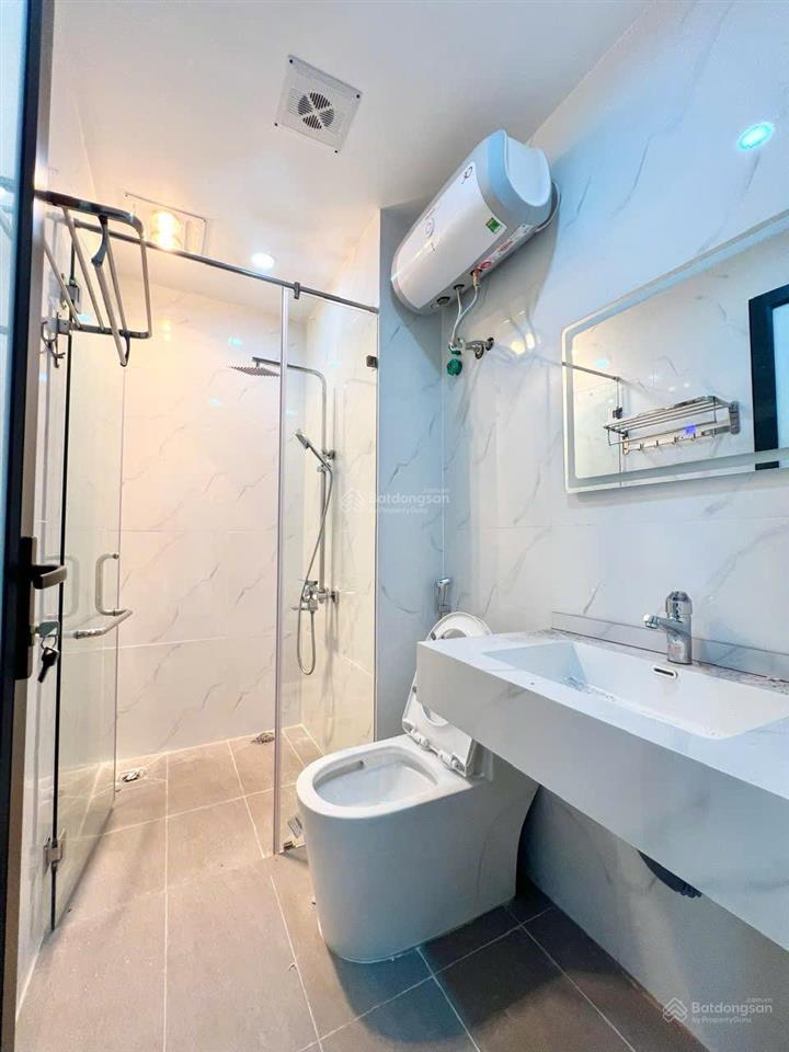 Chỉ hơn 4 tỷ sở hữu nhà 4 tầng dt 50m2 đường 10m tại him lam hùng vương hồng bàng.  0977 942 ***