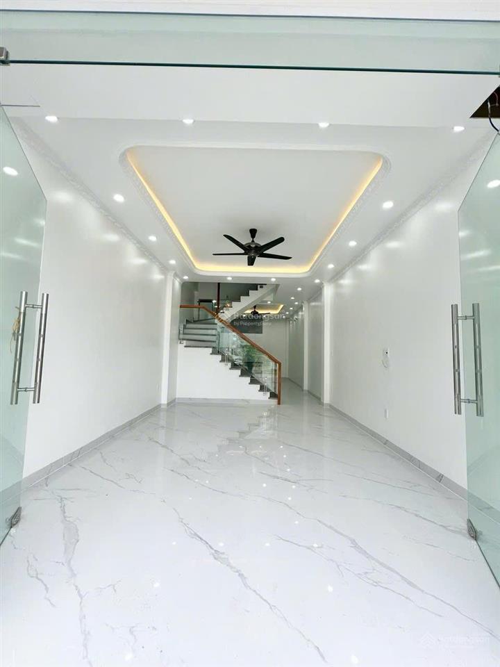 Chỉ hơn 4 tỷ sở hữu nhà 4 tầng dt 50m2 đường 10m tại him lam hùng vương hồng bàng.  0977 942 ***