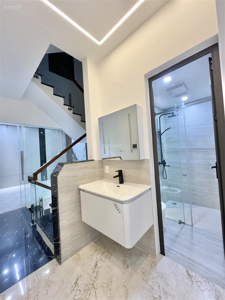 Bán nhà riêng 4pn, 3wc, 40m2, 4,5 tỷ khu tái định cư vinhomes sở dầu, hồng bàng, hải phòng