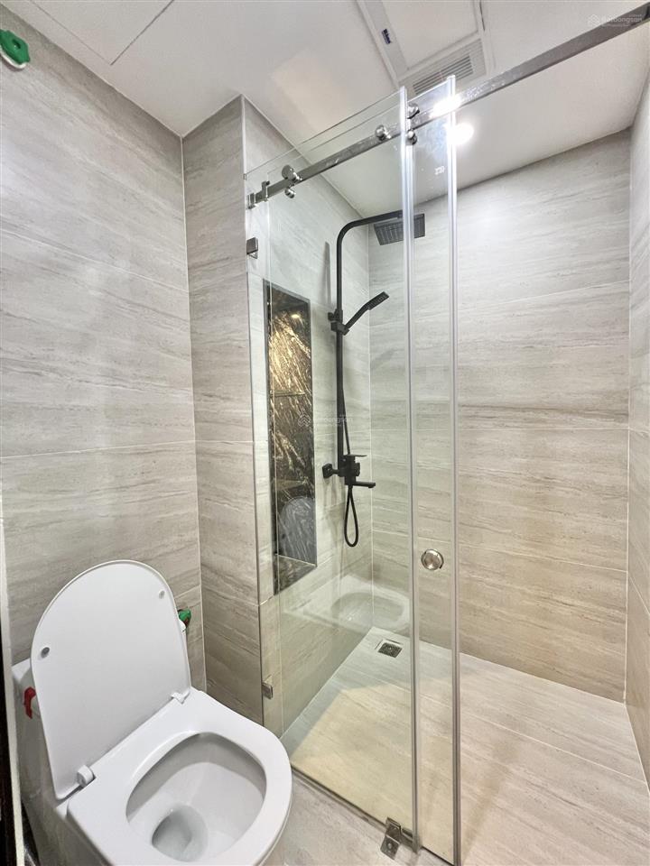 Bán nhà riêng 4pn, 3wc, 40m2, 4,5 tỷ khu tái định cư vinhomes sở dầu, hồng bàng, hải phòng