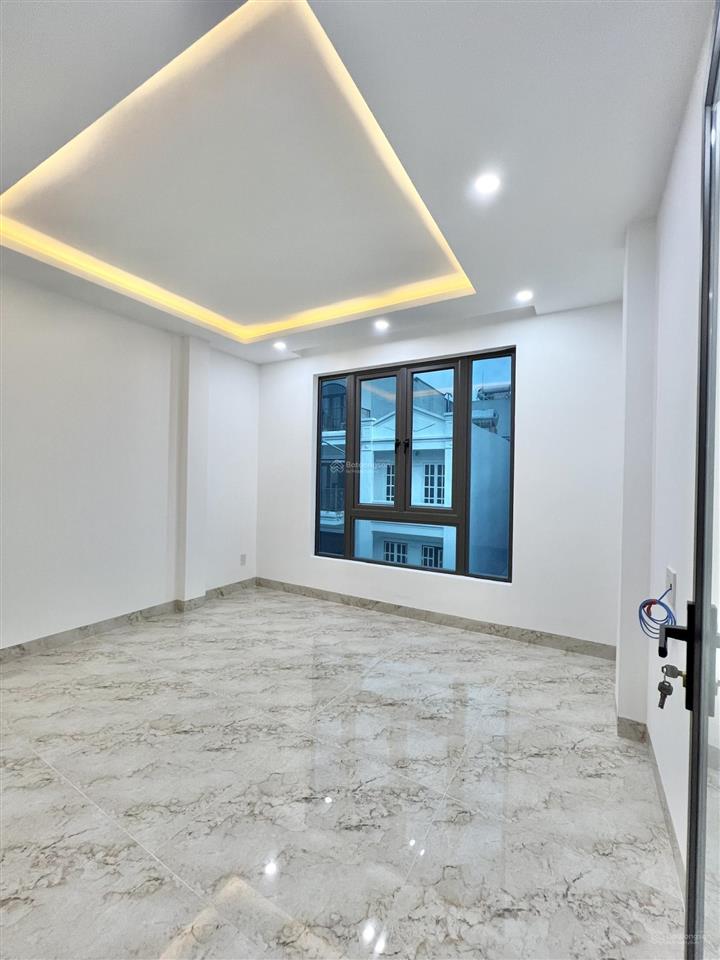 Bán nhà riêng 4pn, 3wc, 40m2, 4,5 tỷ khu tái định cư vinhomes sở dầu, hồng bàng, hải phòng