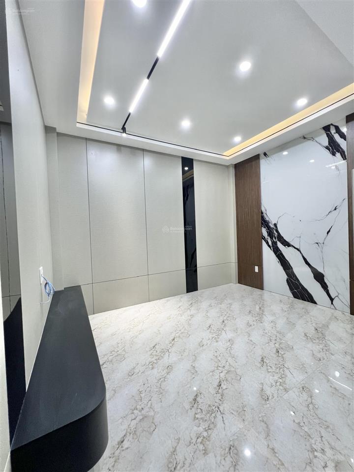 Bán nhà riêng 4pn, 3wc, 40m2, 4,5 tỷ khu tái định cư vinhomes sở dầu, hồng bàng, hải phòng