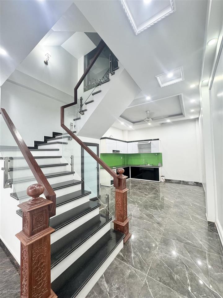 Chỉ 4,35 tỷ sở hữu nhà 4 tầng 50m2 tại khu đô thị him lam hồng bàng mức giá cực tốt.  0977 942 ***